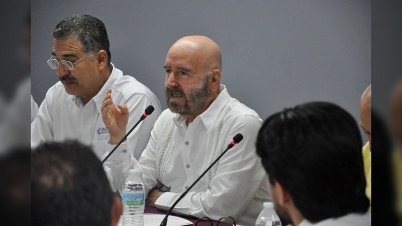 Tamaulipas sin agua para pagar deuda hídrica a Estados Unidos