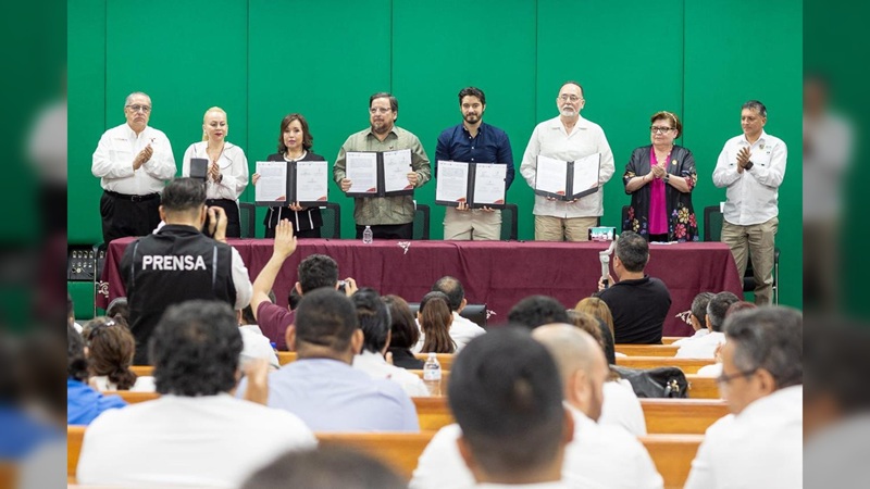 Realiza ITACE Foro de Inteligencia Artificial, Semiconductores y Microelectrónica