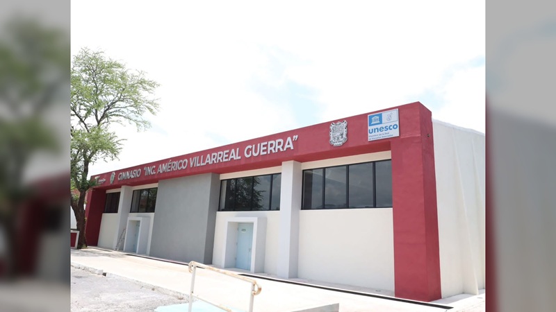 Reconoce ASF cumplimiento y calidad en ejecución de obra pública en Tamaulipas