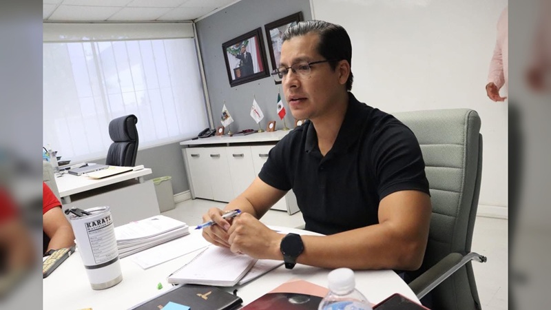 Regresa programa de verano “Visorias para Nuevos Talentos INDE”