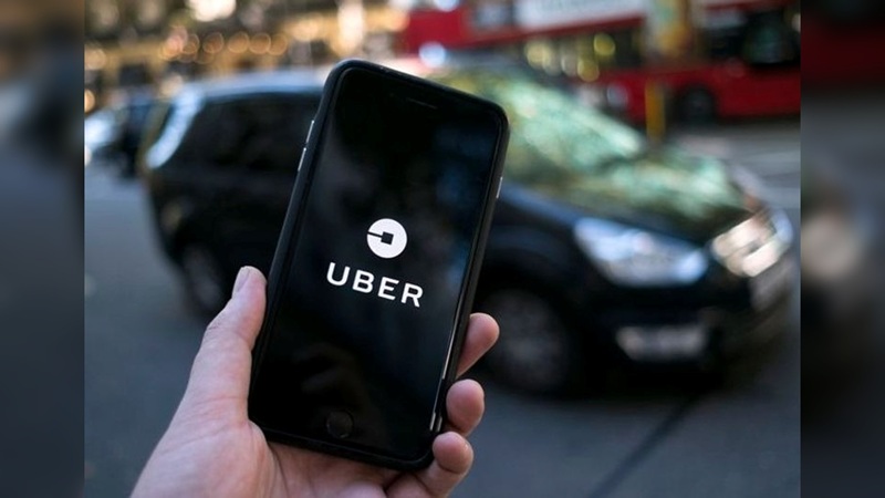Taxis de plataforma operan con pocos controles en Tamaulipas