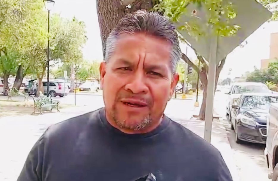 El ejemplo que transforma: el bien ya es parte de la vida en Nuevo Laredo