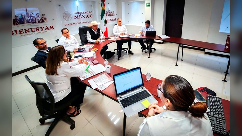Arranca en Tamaulipas registro para mujeres en el programa ‘Pensión Mujeres Bienestar’
