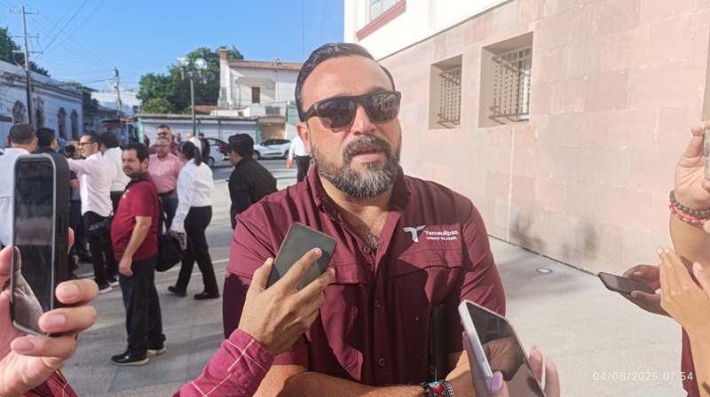 Aumenta en un 30% la llegada de turistas a Tamaulipas