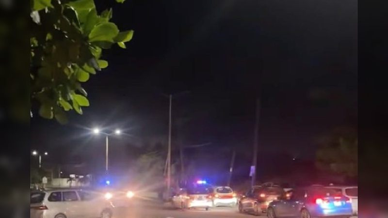 7 muertos, 11 heridos por motín en una cárcel de Veracruz