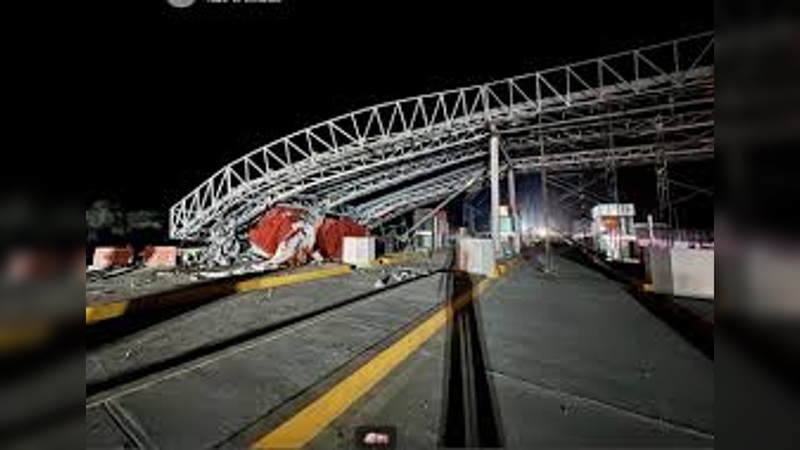 “Una vez terminada la autopista rumbo nuevo disminuirán accidentes”: SOP