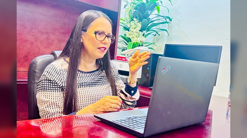 Continúa vigente la ‘Plataforma Nacional de Transparencia’
