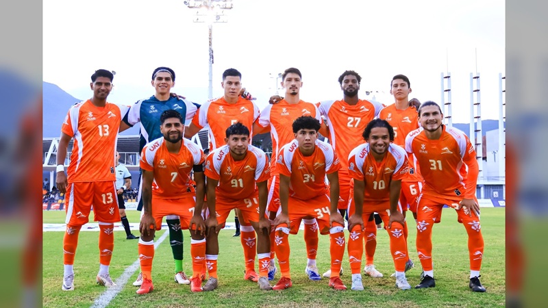 Correcaminos empata ante Morelia en ‘Torneo Apertura 2025’
