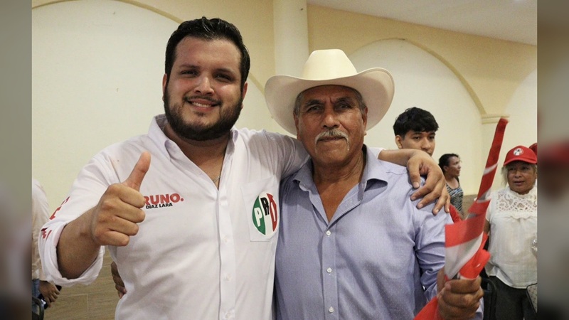 PRI de Tamaulipas defiende permanencia de diputados plurinominales
