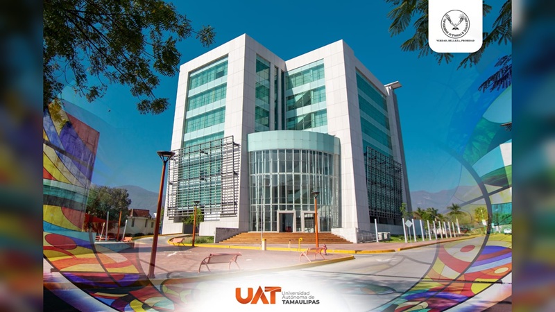 Reanuda la UAT labor administrativa