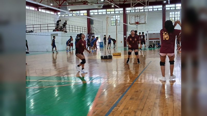 ¡Todo listo para los ‘Campamentos Deportivos de Verano 2025’ en NLD!