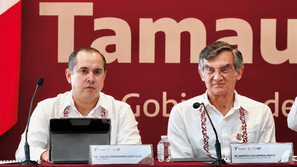 Mantiene Tamaulipas la máxima calificación crediticia: Moody’s