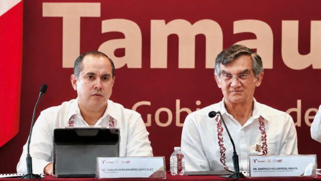 Mantiene Tamaulipas la máxima calificación crediticia: Moody’s