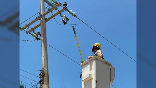 Activa SEDENER protocolo de atención a interrupciones del suministro eléctrico