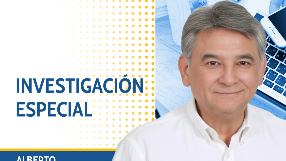 Grandiosa Exportación Agropecuaria
