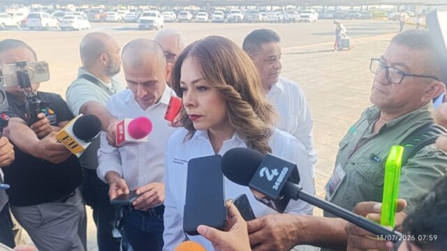 Alcanza violencia familiar crecimiento del 100% en el centro del estado