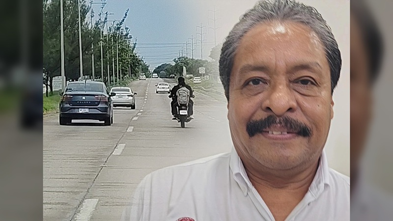 Altamira endurece vigilancia ante reincidencia de motociclistas