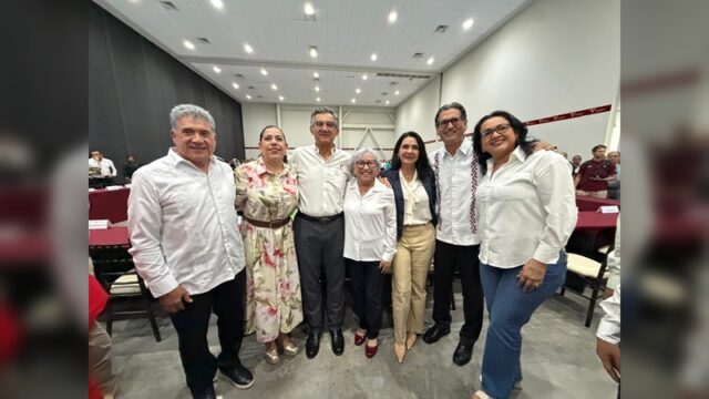 Altamira fortalece coordinación para responder a la ‘Temporada de Ciclones’