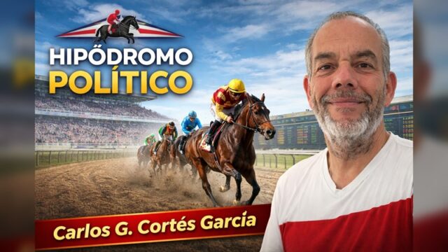 ¿Y dónde está Martí?