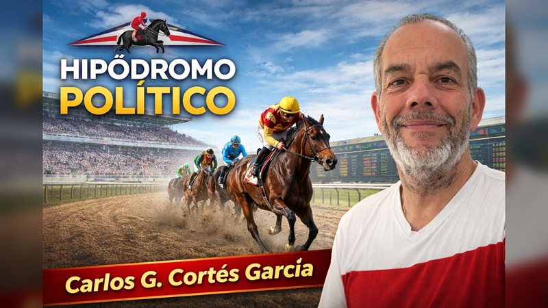 Lalo Gattás contribuye a la percepción de baja de la inseguridad en Ciudad Victoria