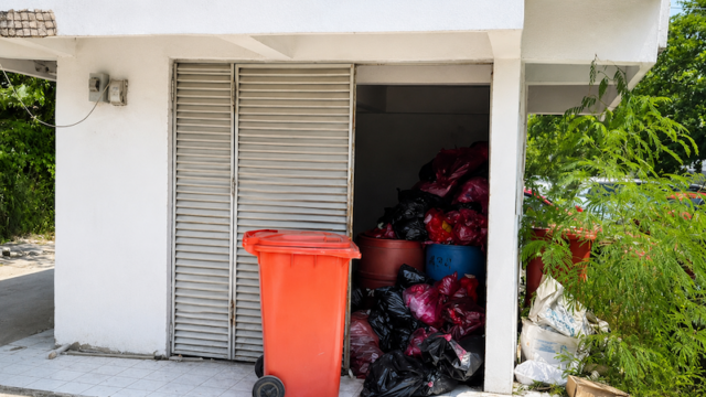¿Y en el ISSSTE Tamaulipas, quién responde por el deterioro de los servicios?