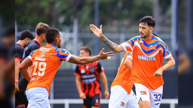 Correcaminos de la UAT se declara listo para recibir a las Chivas en el Marte R. Gómez