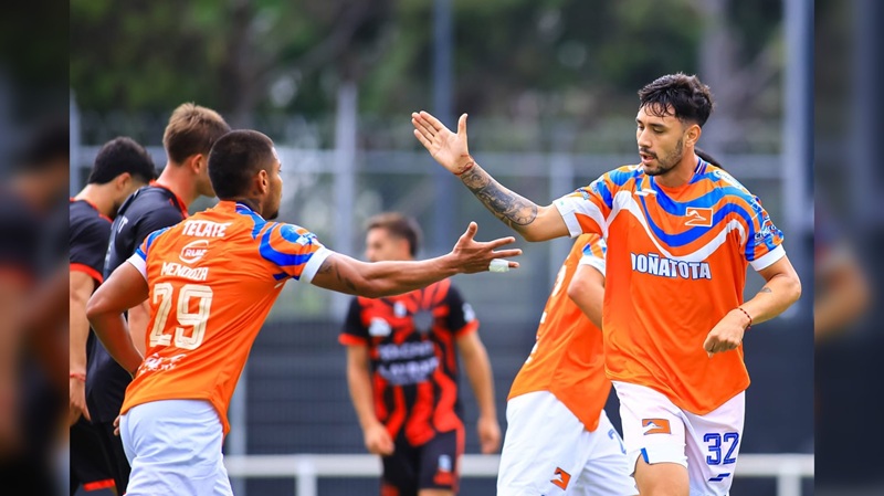 Correcaminos de la UAT se declara listo para recibir a las Chivas en el Marte R. Gómez