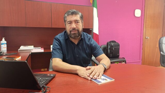 Descarta INE crear un noveno distrito federal en Tamaulipas