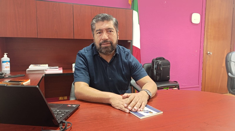 Descarta INE crear un noveno distrito federal en Tamaulipas