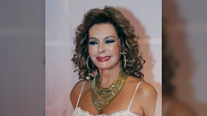 Falleció Elsa Aguirre, actriz emblemática de la Época de Oro