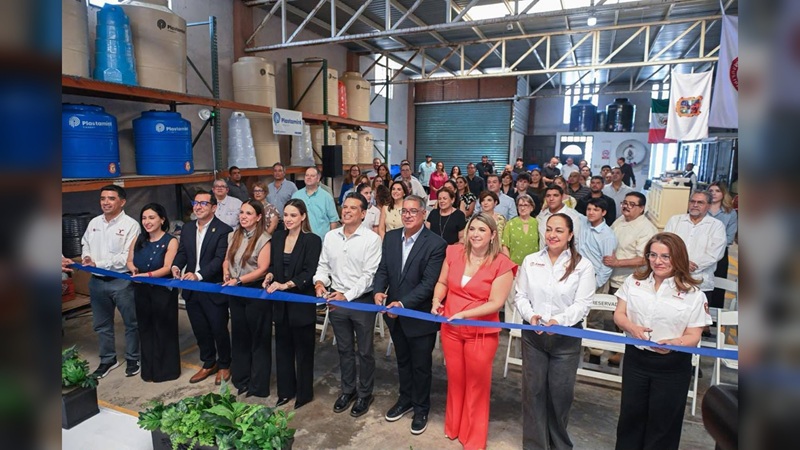 “En Victoria se apoya y facilita la inversión local”: Lalo Gattás