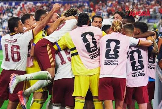 ¡España 2-0 Francia!