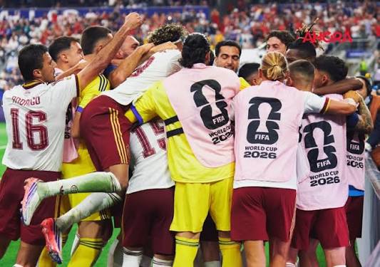¡España 2-0 Francia!