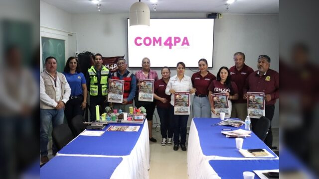 Fomenta COMAPA Altamira el uso de trampas de grasa