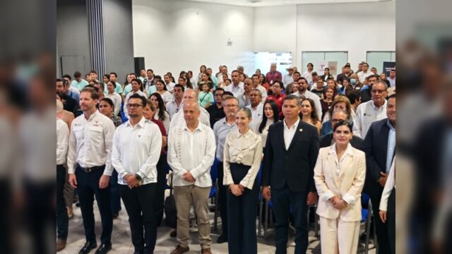 Fortalece Tamaulipas la economía social con el Cuarto Foro de Cooperativas