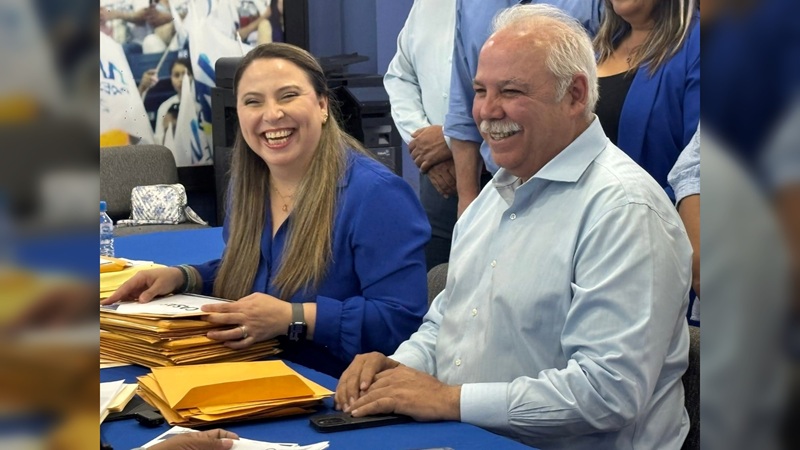 Frena PAN oficialización de su nueva dirigencia en Tamaulipas