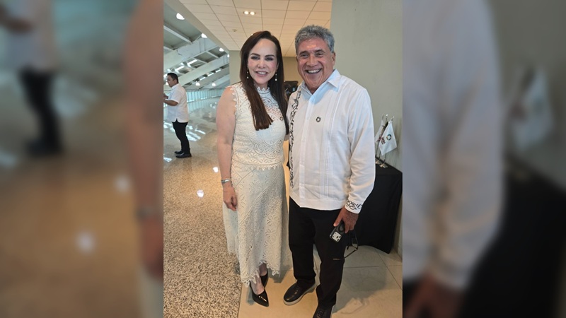 Impulsa Armando Martínez oportunidades laborales en el sector aduanero