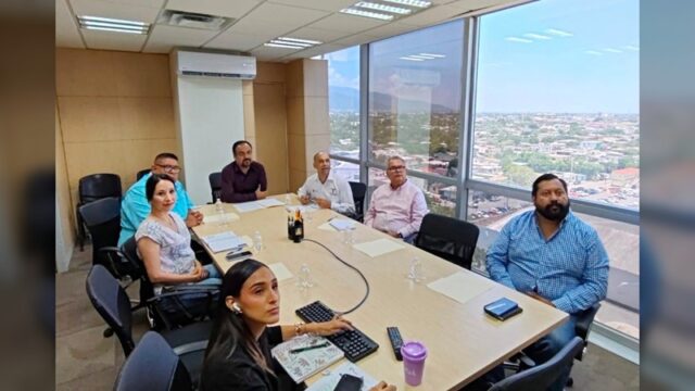 Impulsa Tamaulipas una educación superior actual, pertinente y de calidad