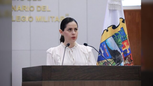 Impulsan políticas de vivienda para jóvenes ante rezago habitacional en Tamaulipas