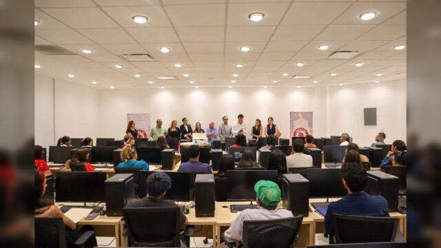 Inicia Gobierno Municipal la 3.ª generación del Plan de Acompañamiento “Hecho en Nuevo Laredo”