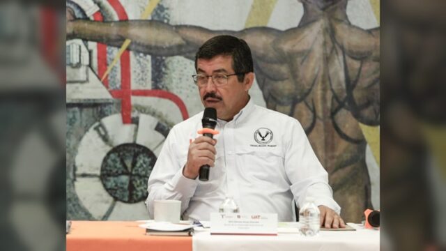 Integra UAT a la academia con el sector productivo para fortalecer clústeres regionales