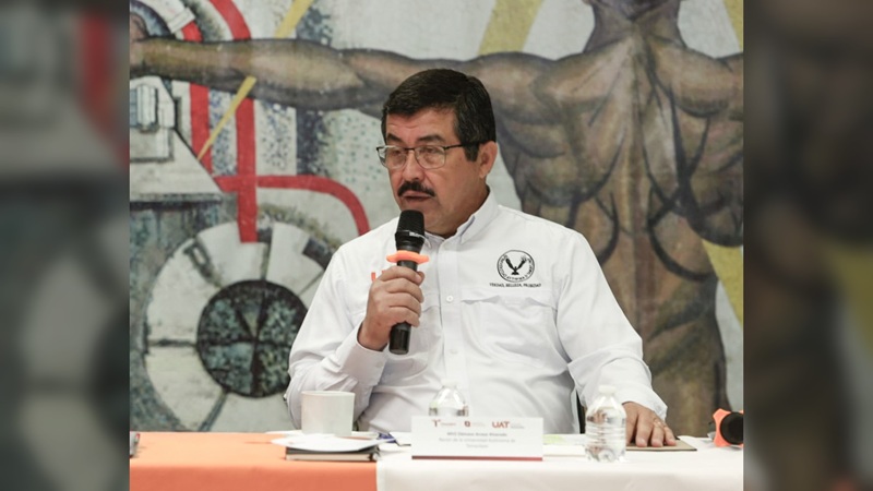 Integra UAT a la academia con el sector productivo para fortalecer clústeres regionales