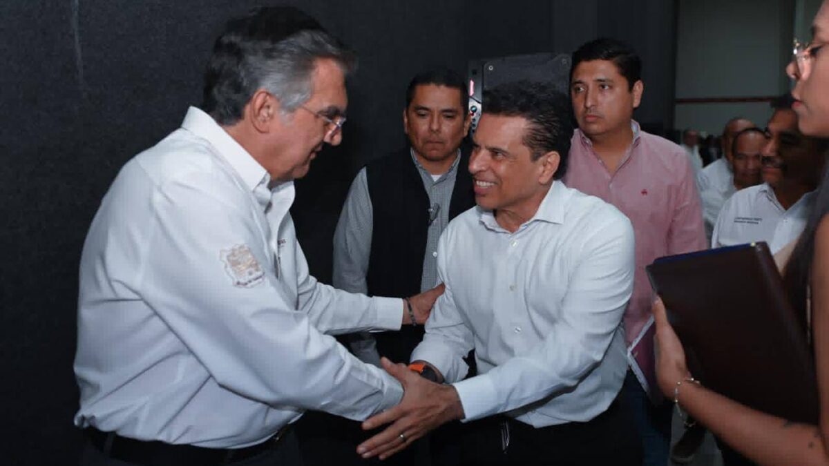 Lalo Gattás se suma a las acciones del Consejo Estatal de Protección Civil