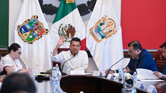 Cabildo de Victoria da trámite a temas ecológicos, de salud y certeza jurídica