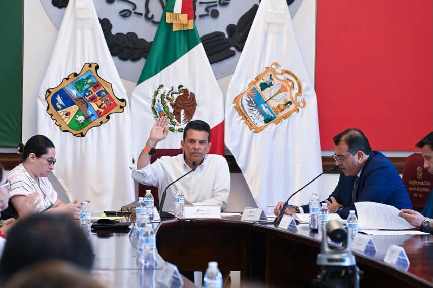 Cabildo de Victoria da trámite a temas ecológicos, de salud y certeza jurídica