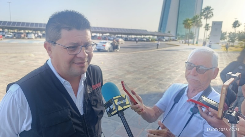 “Advierten a Servidores de la Nación evitar proselitismo político”: Delegado en Tamaulipas
