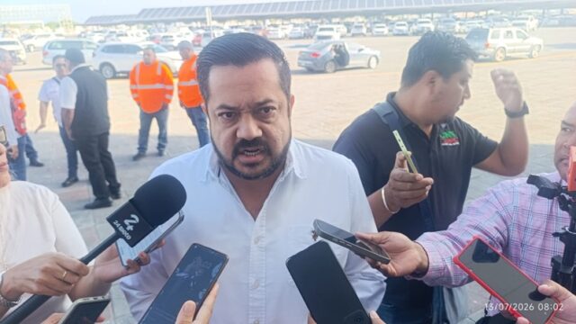 Morena definiría a finales de agosto la fecha para que aspirantes dejen sus cargos