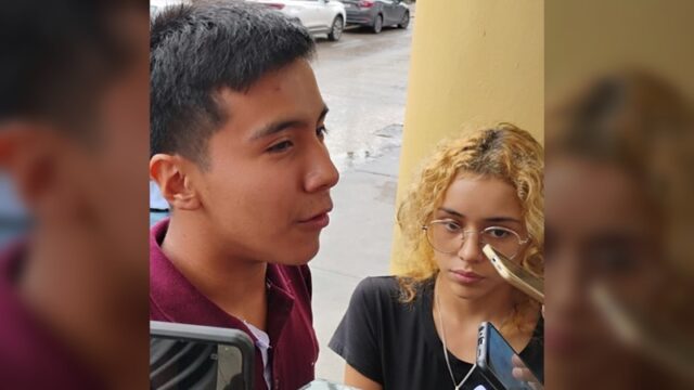 “Nos levantaban por las noches para golpearnos y nos tomaban fotografías íntimas”: Ex alumnos de Doenitz