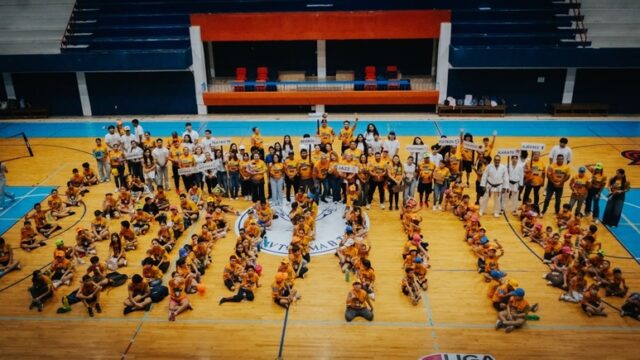 Pone en marcha la UAT campamentos deportivos y culturales de verano 2026