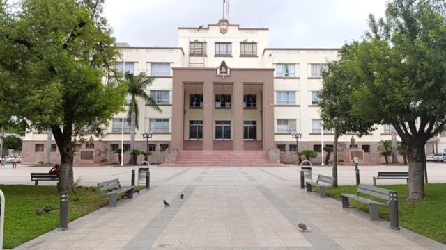 Ponen bajo lupa el gasto federalizado de 74 mil mdp en Tamaulipas